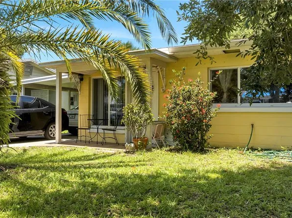 2227 W Doris St, Kissimmee, FL 34741