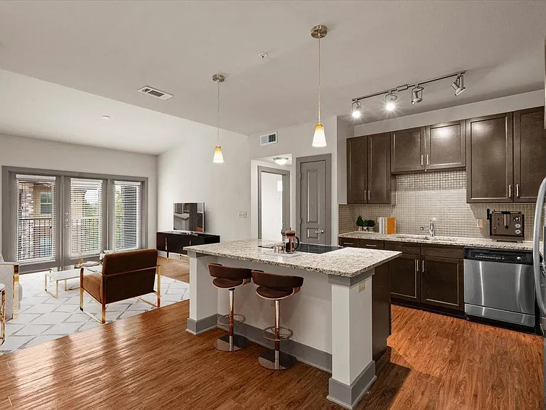 21 Open-Concept Layouts