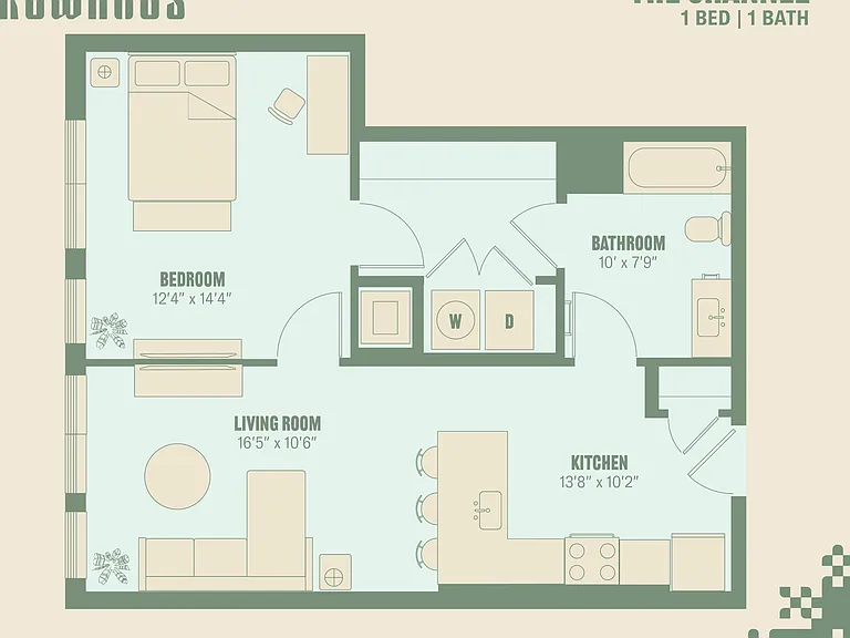 Rowhaus — Photo 26