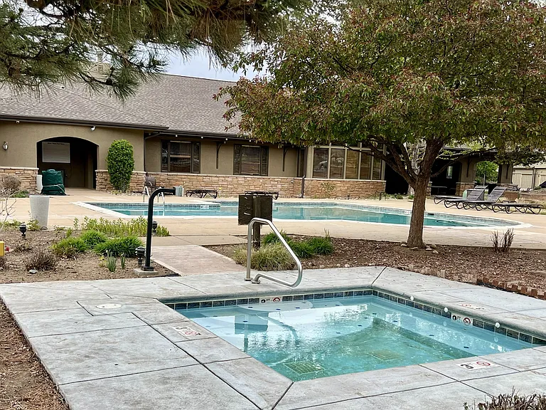 6502 Silver Mesa Dr #F — Photo 29