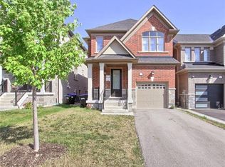 1404 Blackmore St, Innisfil, ON L9S 0J8