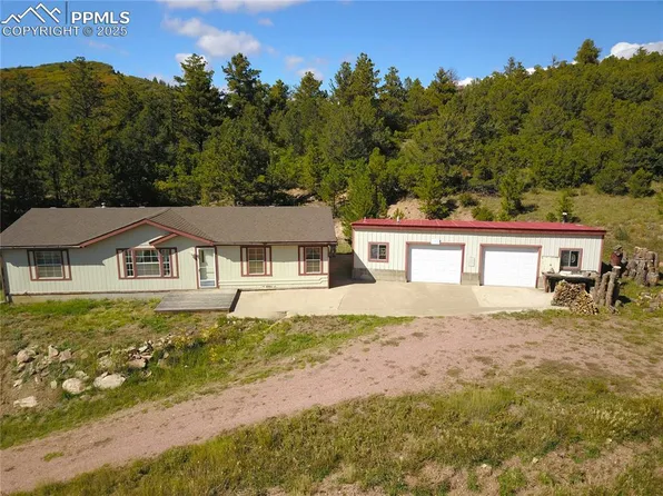 1410 Ranch Rd, Canon City, CO 81212