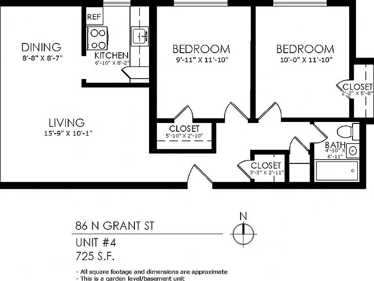86 Grant — Photo 10