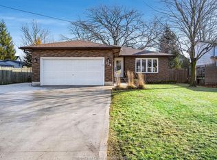 173 Baird Ave, Chatham Kent, ON N0P2P0