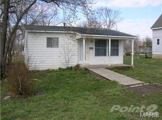 621 Lakeview Ave, Sullivan, MO 63080
