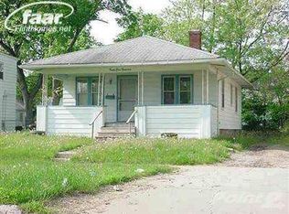 2417 Mackin Rd, Flint, MI 48504