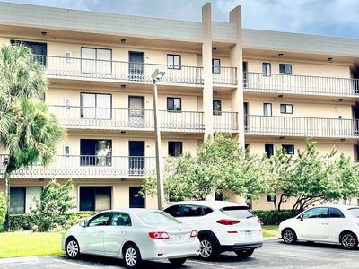 4820 Lucerne Lakes Boulevard W #401, Lake Worth, FL, 33467