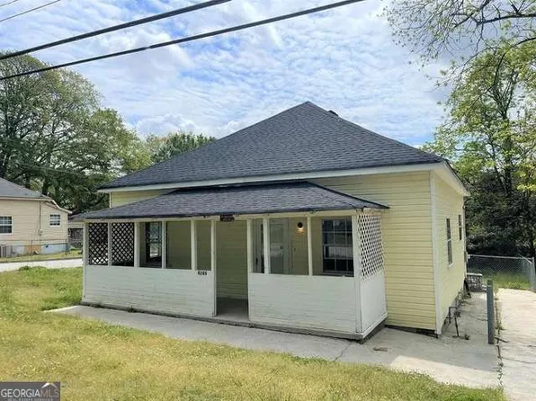 6286 Cooper St, Douglasville, GA 30134