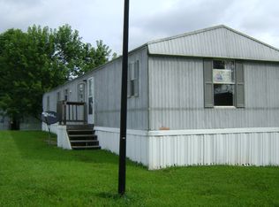 2126 Tyler Drive, Sellersburg, IN 47172