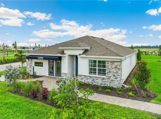 44703 Plumeria ST, Babcock Ranch, FL 33982