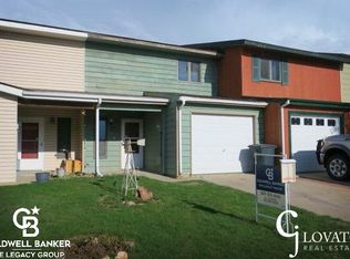 152 Roanoke Trl, Glenrock, WY 82637