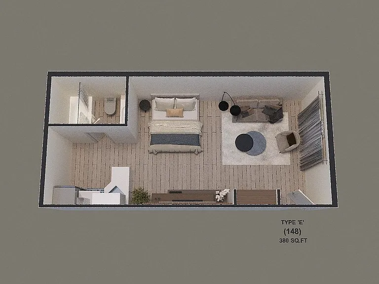 Central Apartments by Avera Living — Photo 26