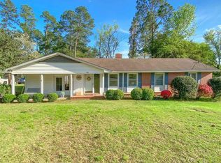 805 Merriwether Dr, North Augusta, SC 29841
