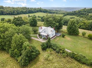 1539 Clermontville Laurel Rd, New Richmond, OH 45157