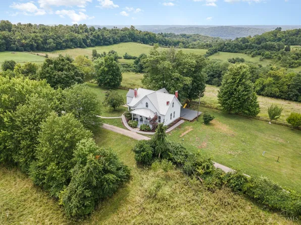 1539 Clermontville Laurel Rd, New Richmond, OH 45157