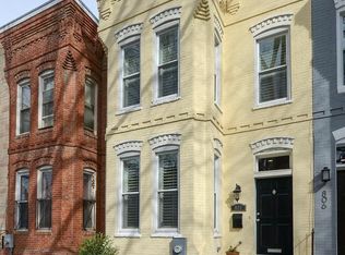804 I St NE, Washington, DC 20002