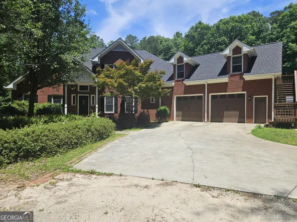 60 Hickory Hill Dr, Oxford, GA 30054