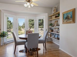 9949 SW Geneva View Rd, Terrebonne, OR 97760