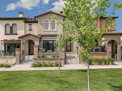 15586 W Washburn Circle, Lakewood, CO, 80228