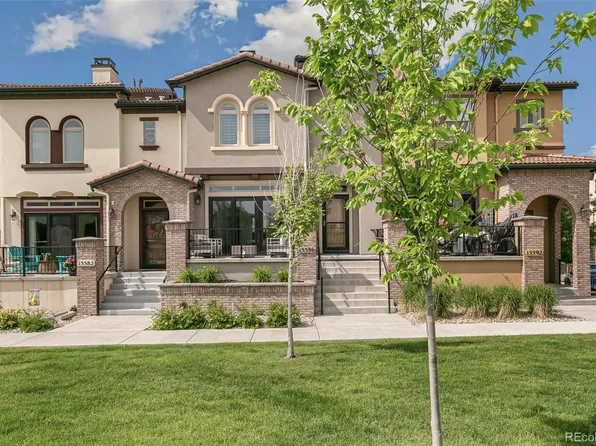 15586 W Washburn Circle, Lakewood, CO 80228