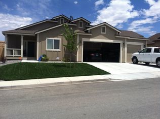 634 Beckwourth Dr, Reno, NV 89506