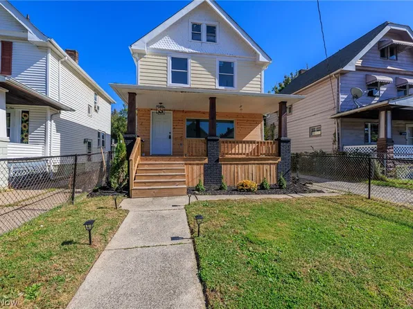 3353 W 84th St, Cleveland, OH 44102