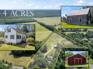 19 West Rd, Bowdoin, ME 04287