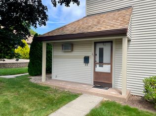 165 South St UNIT 29, Vernon, CT 06066