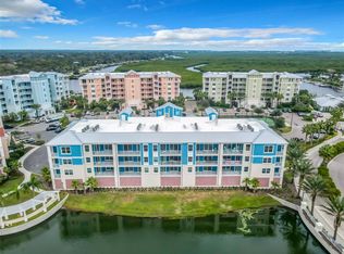 1 Riverwalk Dr UNIT 203, New Smyrna Beach, FL 32169