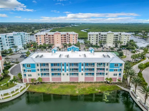 1 Riverwalk Dr Unit 203, New Smyrna Beach, FL 32169