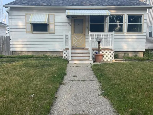 5527 31st AVENUE, Kenosha, WI 53144