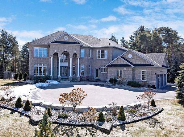 East Gwillimbury On Newest Real Estate Listings Zillow