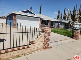 209 E Avenue P4, Palmdale, CA 93550