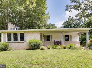 6713 Carroll Highlands Rd, Sykesville, MD 21784