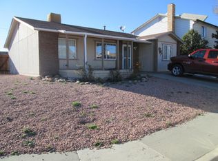 4701 Caribbean Ave, Farmington, NM 87402