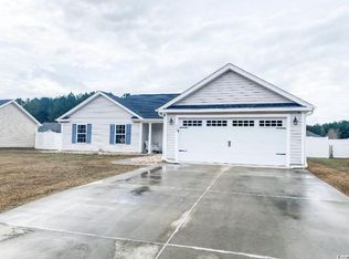 425 Oakham Dr, Conway, SC 29527