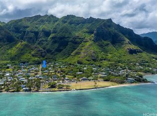 51-441 Haahaa St, Kaaawa, HI 96730