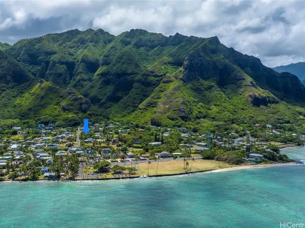 51-441 Haahaa St, Kaaawa, HI 96730