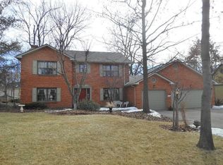 3571 Ridgeway Rd, Bellbrook, OH 45305