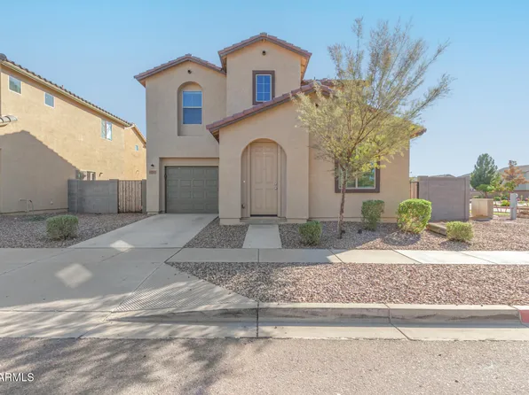 5237 W ALBENIZ Place, Phoenix, AZ 85043