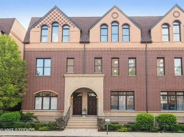 192 N Marion St, Oak Park, IL 60301