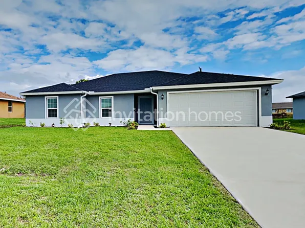 203 NW 6th St, Cape Coral, FL 33993
