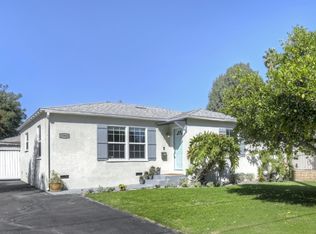 15915 Hart St, Van Nuys, CA 91406