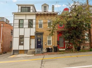 1313 Sandusky St, Pittsburgh, PA 15212