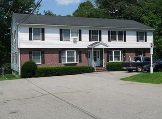 LO - 271 Washington Street, Dover, NH 03820