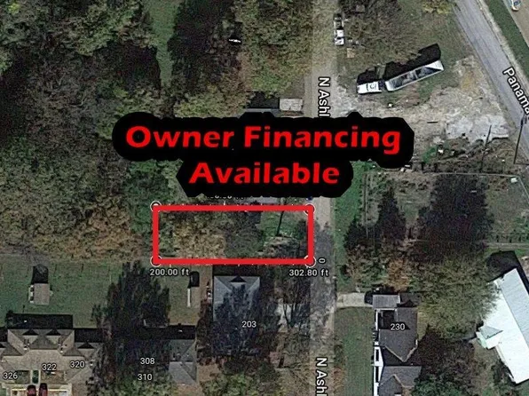 LOT 6 N Ashlar #6, West Helena, AR 72390