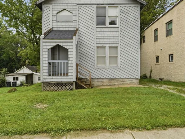 605 Brown St, Akron, OH 44311