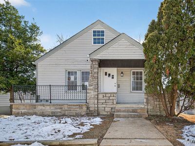 6318 Bradley Ave, Saint Louis, MO, 63139