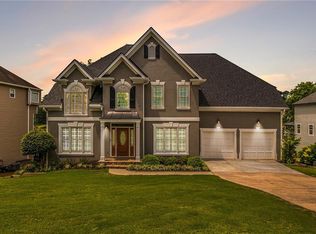 2252 Merrymount Dr, Suwanee, GA 30024