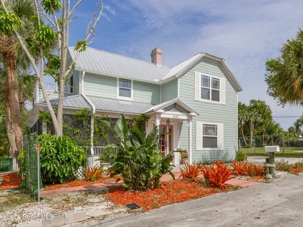 1102 Hyde Park Ln, Melbourne, FL 32935